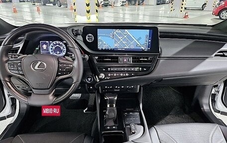 Lexus ES VII, 2022 год, 4 040 000 рублей, 13 фотография