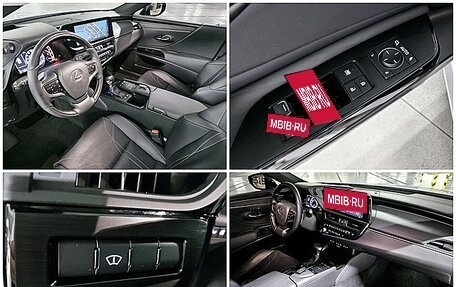Lexus ES VII, 2022 год, 4 040 000 рублей, 14 фотография