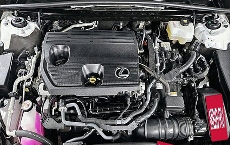 Lexus ES VII, 2022 год, 4 040 000 рублей, 7 фотография