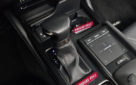 Lexus ES VII, 2022 год, 4 040 000 рублей, 10 фотография