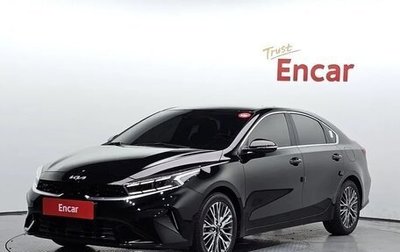 KIA K3, 2022 год, 1 874 000 рублей, 1 фотография