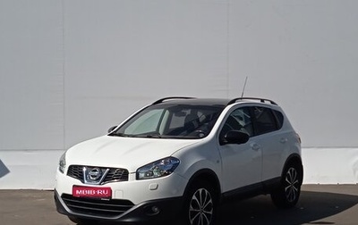 Nissan Qashqai, 2013 год, 1 050 000 рублей, 1 фотография