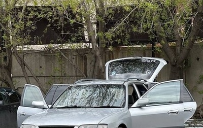 Mazda Capella, 1999 год, 180 000 рублей, 1 фотография