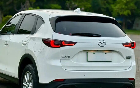 Mazda CX-5 II, 2024 год, 2 250 000 рублей, 6 фотография