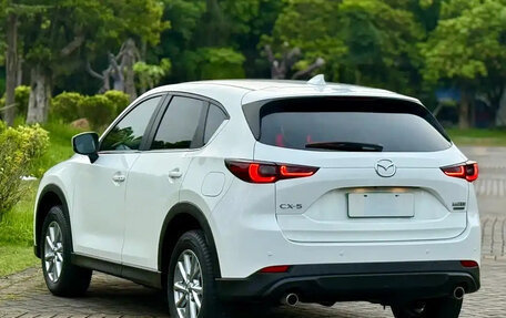 Mazda CX-5 II, 2024 год, 2 250 000 рублей, 5 фотография