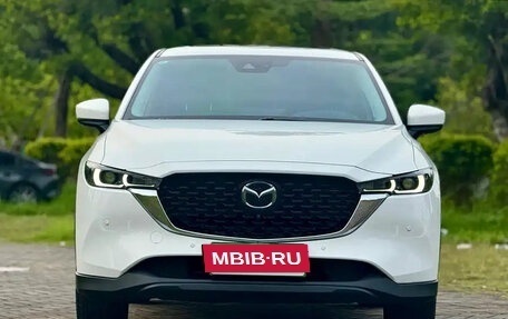 Mazda CX-5 II, 2024 год, 2 250 000 рублей, 3 фотография