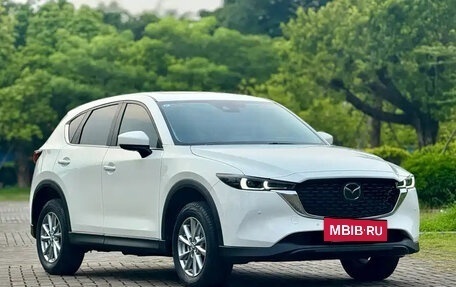 Mazda CX-5 II, 2024 год, 2 250 000 рублей, 7 фотография