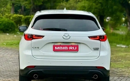 Mazda CX-5 II, 2024 год, 2 250 000 рублей, 11 фотография