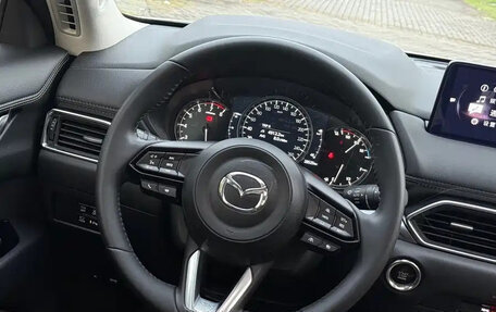 Mazda CX-5 II, 2024 год, 2 250 000 рублей, 17 фотография