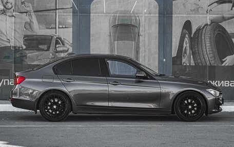 BMW 3 серия, 2013 год, 1 755 000 рублей, 5 фотография