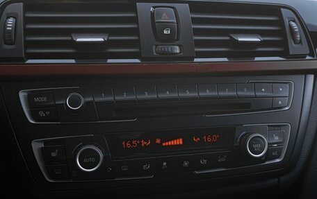 BMW 3 серия, 2013 год, 1 755 000 рублей, 12 фотография