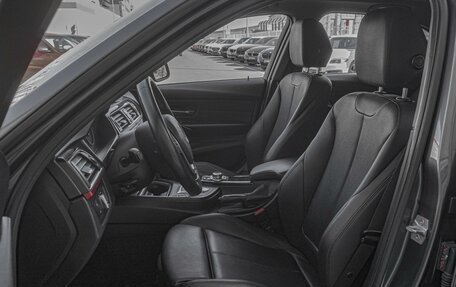 BMW 3 серия, 2013 год, 1 755 000 рублей, 10 фотография