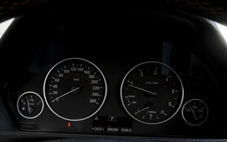 BMW 3 серия, 2013 год, 1 755 000 рублей, 14 фотография