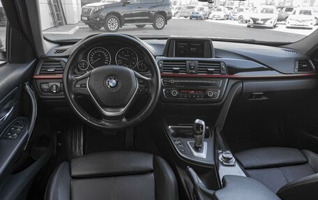 BMW 3 серия, 2013 год, 1 755 000 рублей, 6 фотография