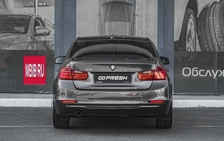 BMW 3 серия, 2013 год, 1 755 000 рублей, 4 фотография