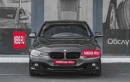 BMW 3 серия, 2013 год, 1 755 000 рублей, 3 фотография