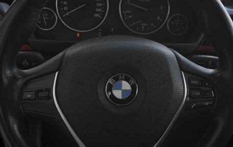 BMW 3 серия, 2013 год, 1 755 000 рублей, 18 фотография