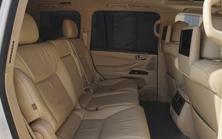 Lexus LX III, 2012 год, 4 680 000 рублей, 7 фотография