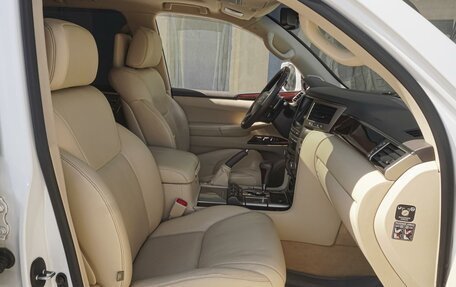 Lexus LX III, 2012 год, 4 680 000 рублей, 8 фотография