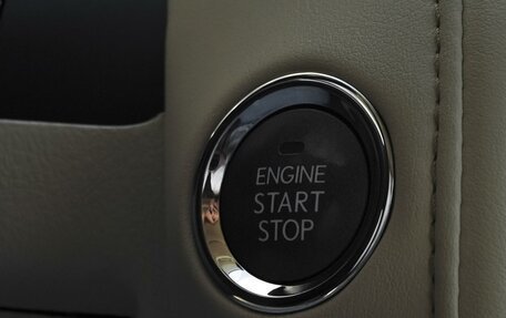 Lexus LX III, 2012 год, 4 680 000 рублей, 19 фотография