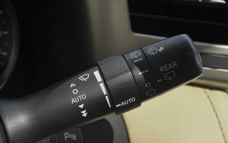 Lexus LX III, 2012 год, 4 680 000 рублей, 16 фотография