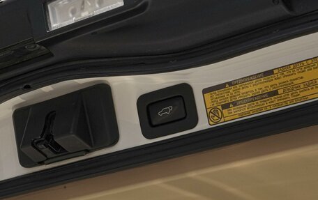 Lexus LX III, 2012 год, 4 680 000 рублей, 26 фотография