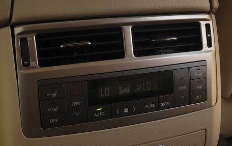 Lexus LX III, 2012 год, 4 680 000 рублей, 23 фотография