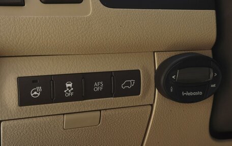 Lexus LX III, 2012 год, 4 680 000 рублей, 21 фотография