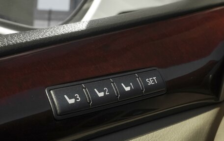 Lexus LX III, 2012 год, 4 680 000 рублей, 18 фотография