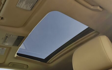 Lexus LX III, 2012 год, 4 680 000 рублей, 25 фотография