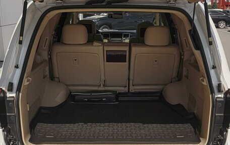 Lexus LX III, 2012 год, 4 680 000 рублей, 27 фотография