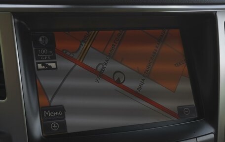 Lexus LX III, 2012 год, 4 680 000 рублей, 24 фотография