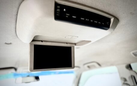 Mitsubishi Pajero IV, 2007 год, 1 260 000 рублей, 8 фотография
