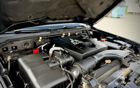Mitsubishi Pajero IV, 2007 год, 1 260 000 рублей, 7 фотография