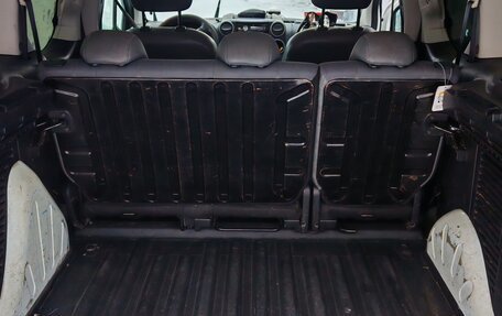 Citroen Berlingo II рестайлинг, 2013 год, 890 000 рублей, 8 фотография