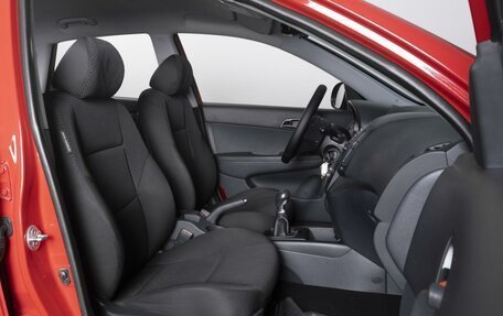Hyundai i30 I, 2010 год, 699 000 рублей, 8 фотография
