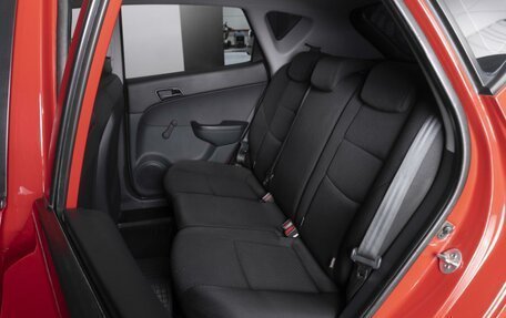 Hyundai i30 I, 2010 год, 699 000 рублей, 9 фотография
