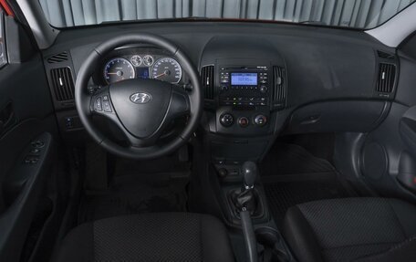 Hyundai i30 I, 2010 год, 699 000 рублей, 6 фотография