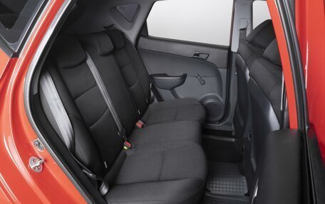 Hyundai i30 I, 2010 год, 699 000 рублей, 7 фотография