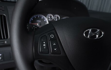 Hyundai i30 I, 2010 год, 699 000 рублей, 14 фотография