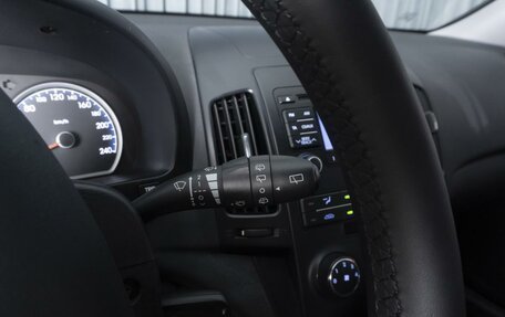 Hyundai i30 I, 2010 год, 699 000 рублей, 13 фотография