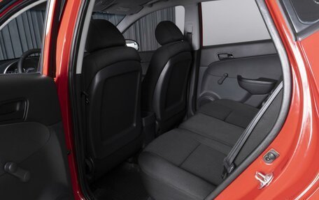 Hyundai i30 I, 2010 год, 699 000 рублей, 11 фотография