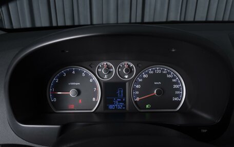 Hyundai i30 I, 2010 год, 699 000 рублей, 16 фотография