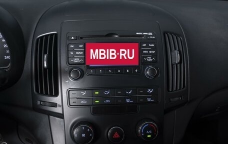 Hyundai i30 I, 2010 год, 699 000 рублей, 17 фотография