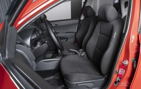 Hyundai i30 I, 2010 год, 699 000 рублей, 10 фотография