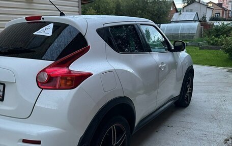 Nissan Juke II, 2012 год, 950 000 рублей, 6 фотография