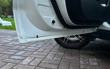 Nissan Juke II, 2012 год, 950 000 рублей, 13 фотография