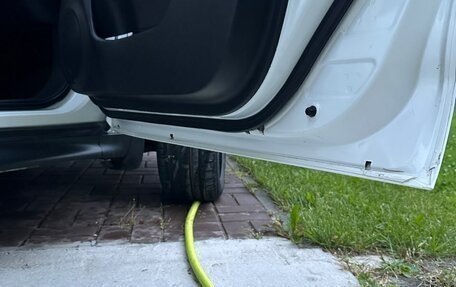 Nissan Juke II, 2012 год, 950 000 рублей, 15 фотография