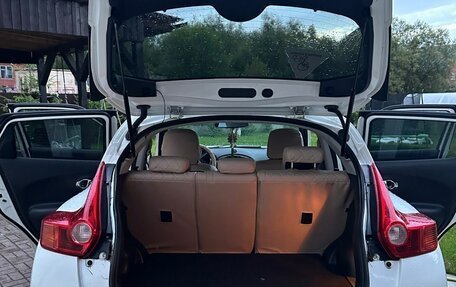 Nissan Juke II, 2012 год, 950 000 рублей, 18 фотография