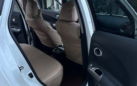 Nissan Juke II, 2012 год, 950 000 рублей, 22 фотография